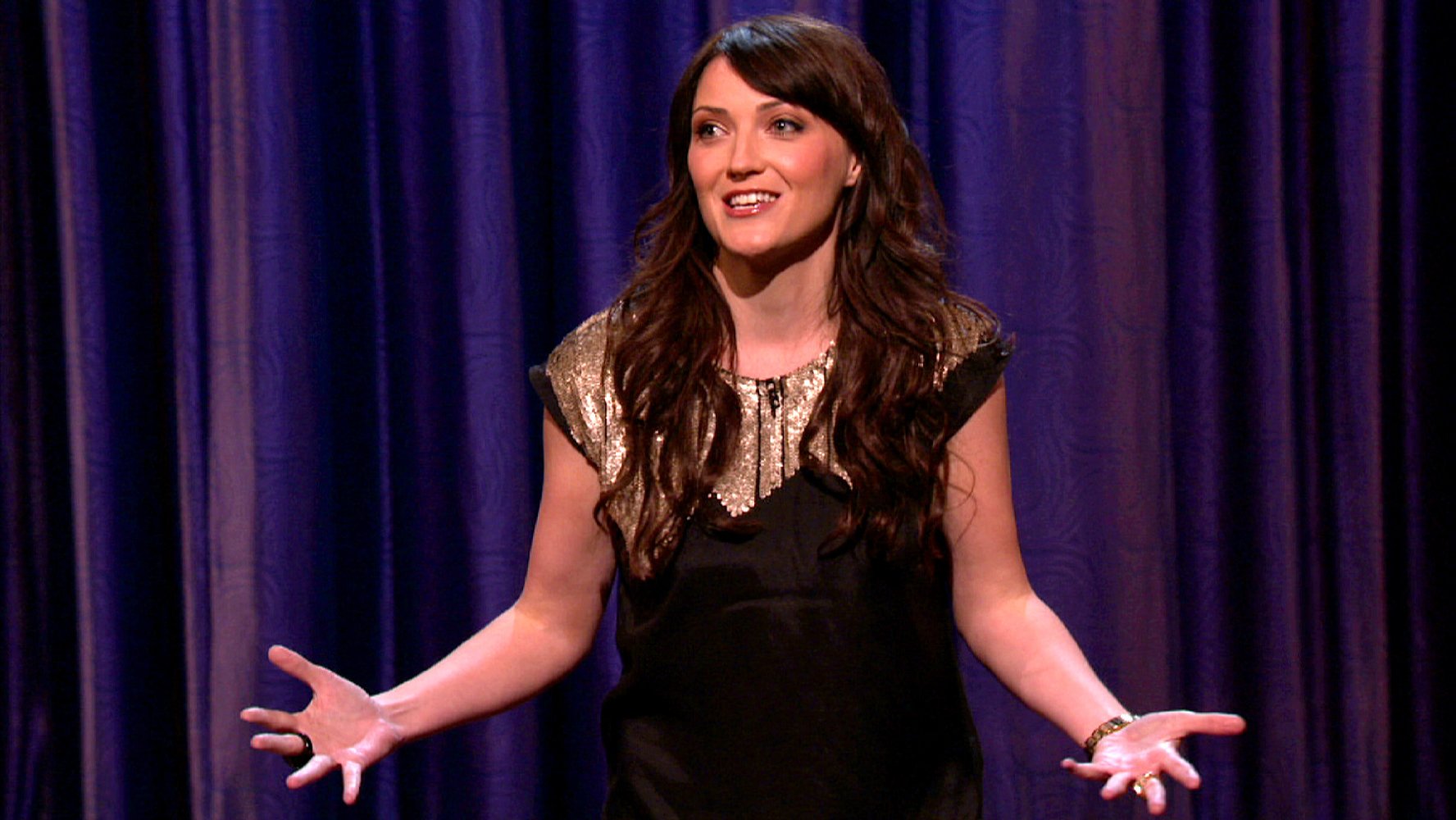 Jen Kirkman
