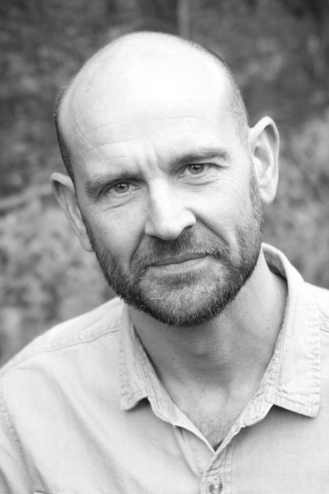 Rob Mitchell-James