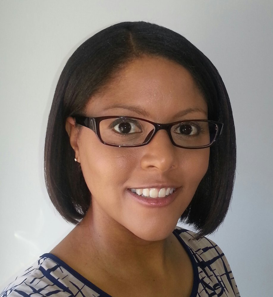 Candice Kimbrough