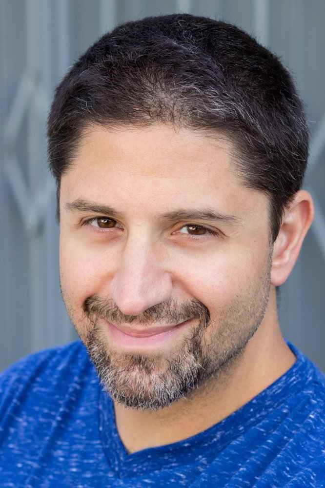 Joey Napoli