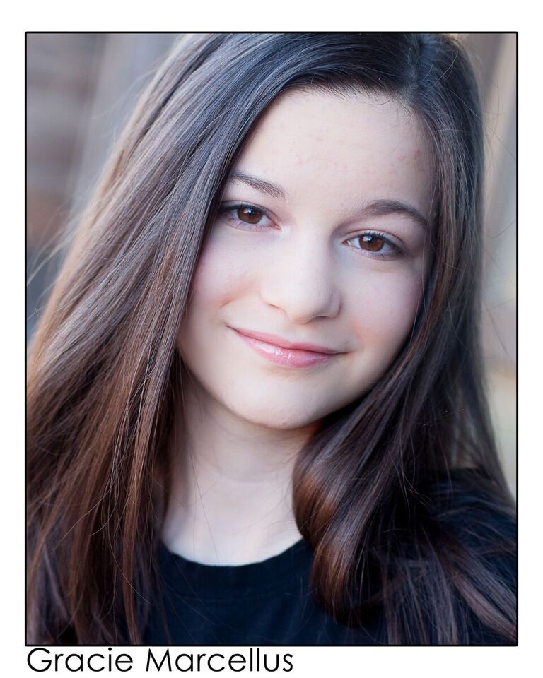 Gracie Marcellus