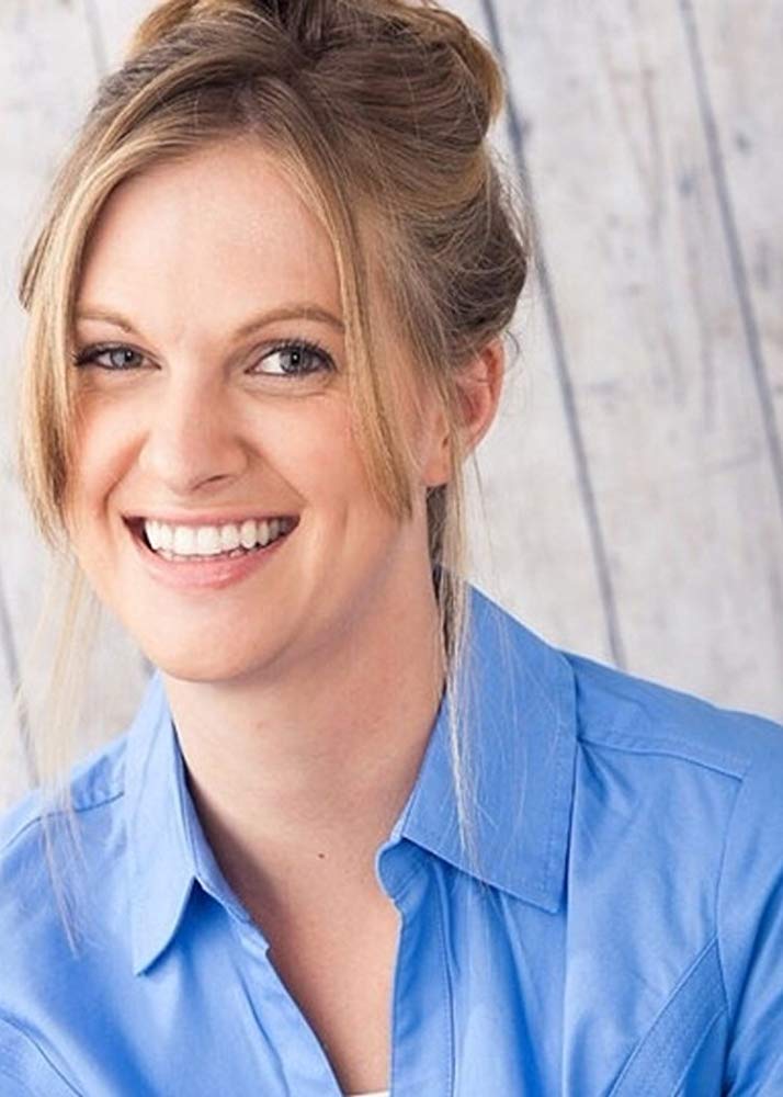 Liesl Jackson