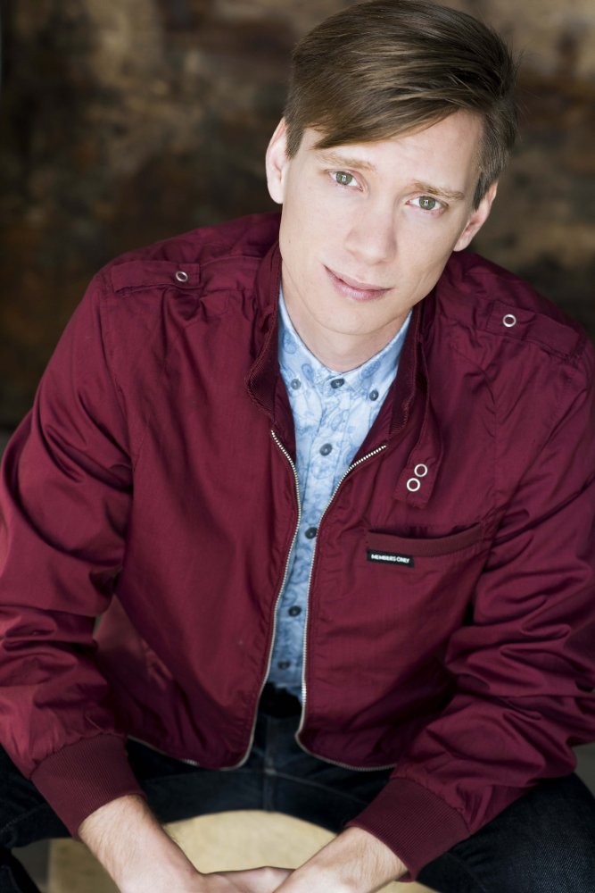Jeff Harlow