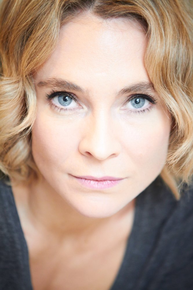 Kaisa Hammarlund