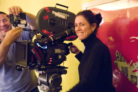 Julie Taymor
