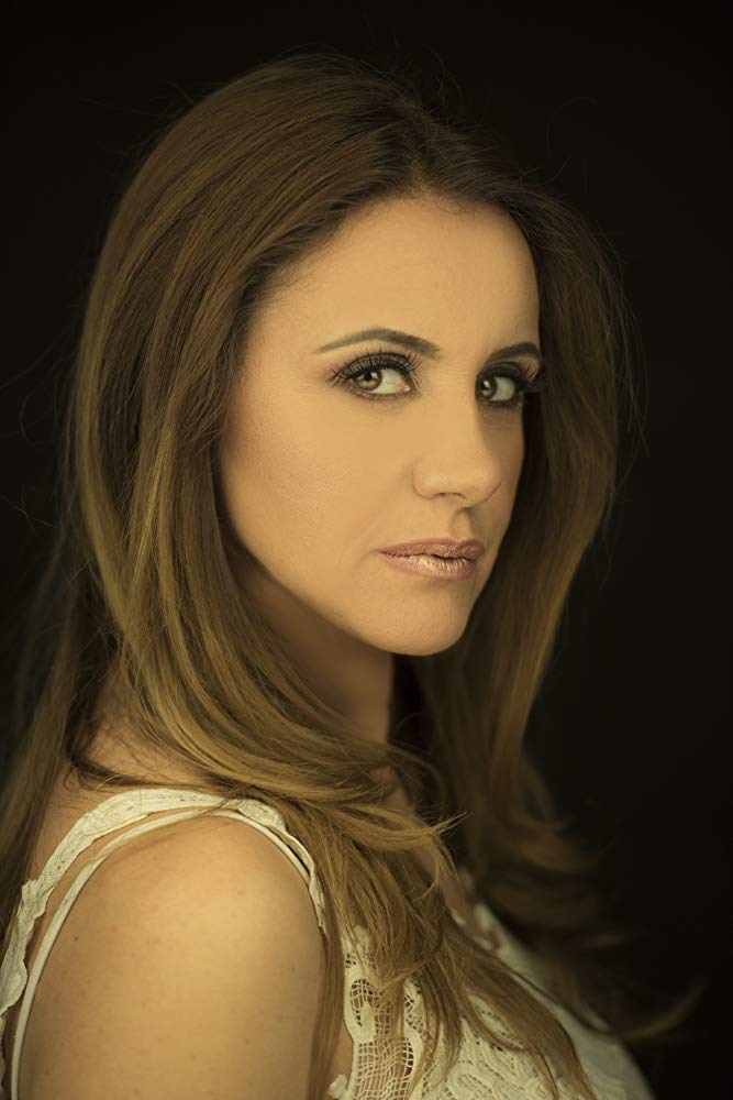 Arancha Solís