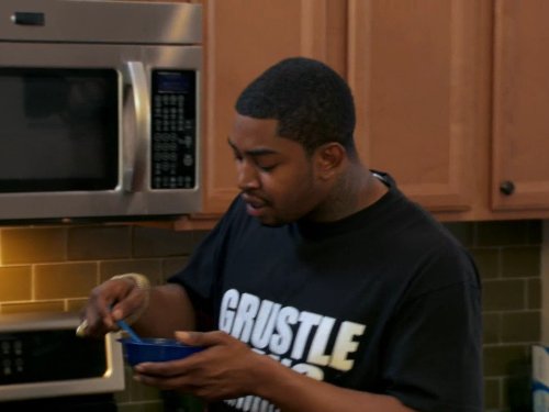 Lil Scrappy