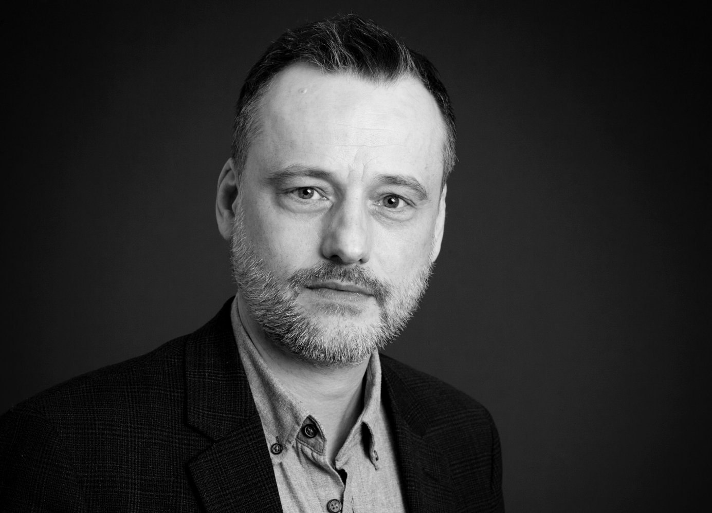 Jesper Malm