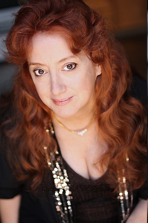 Melodee Spevack
