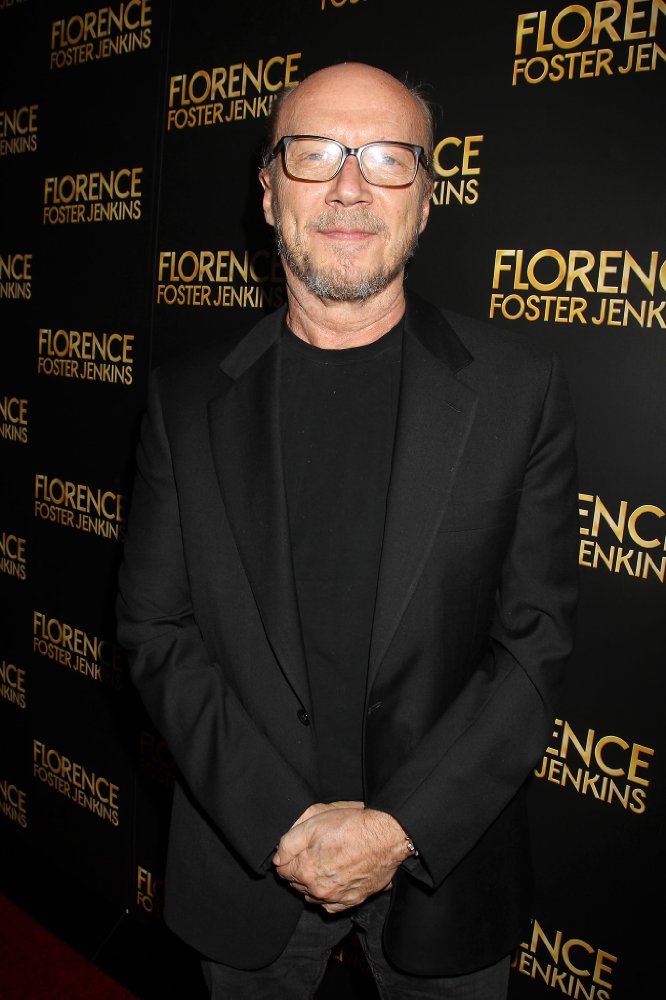 Paul Haggis