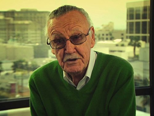 Stan Lee