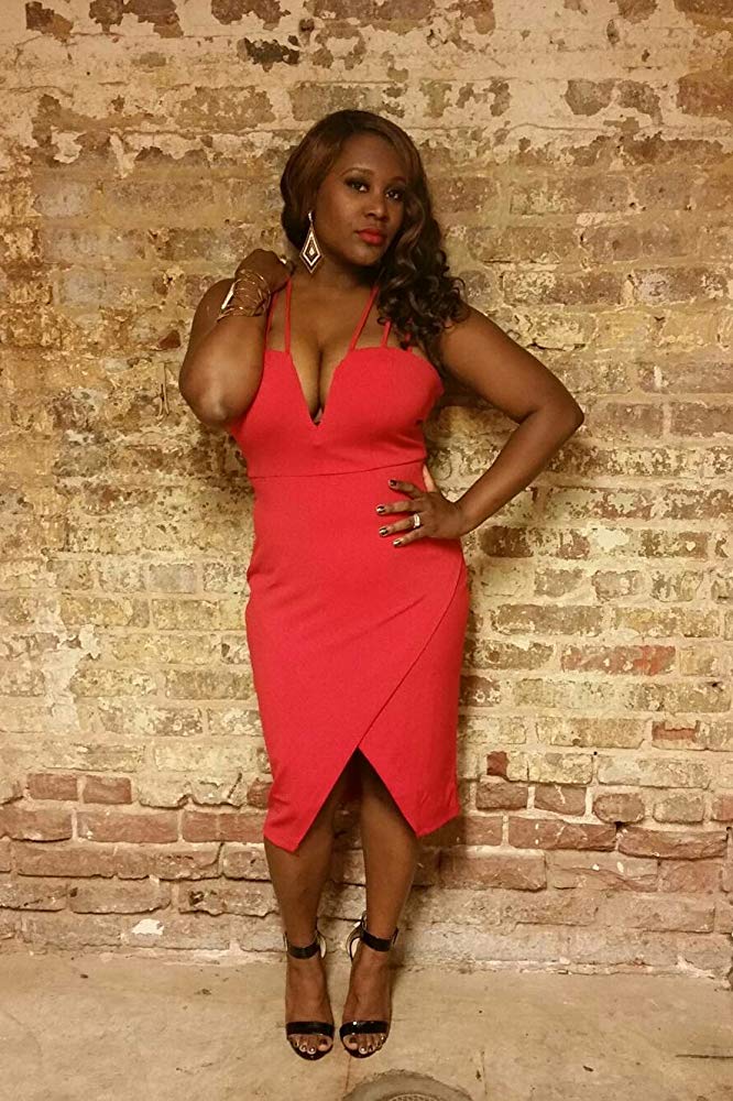 Shatareia Stokes