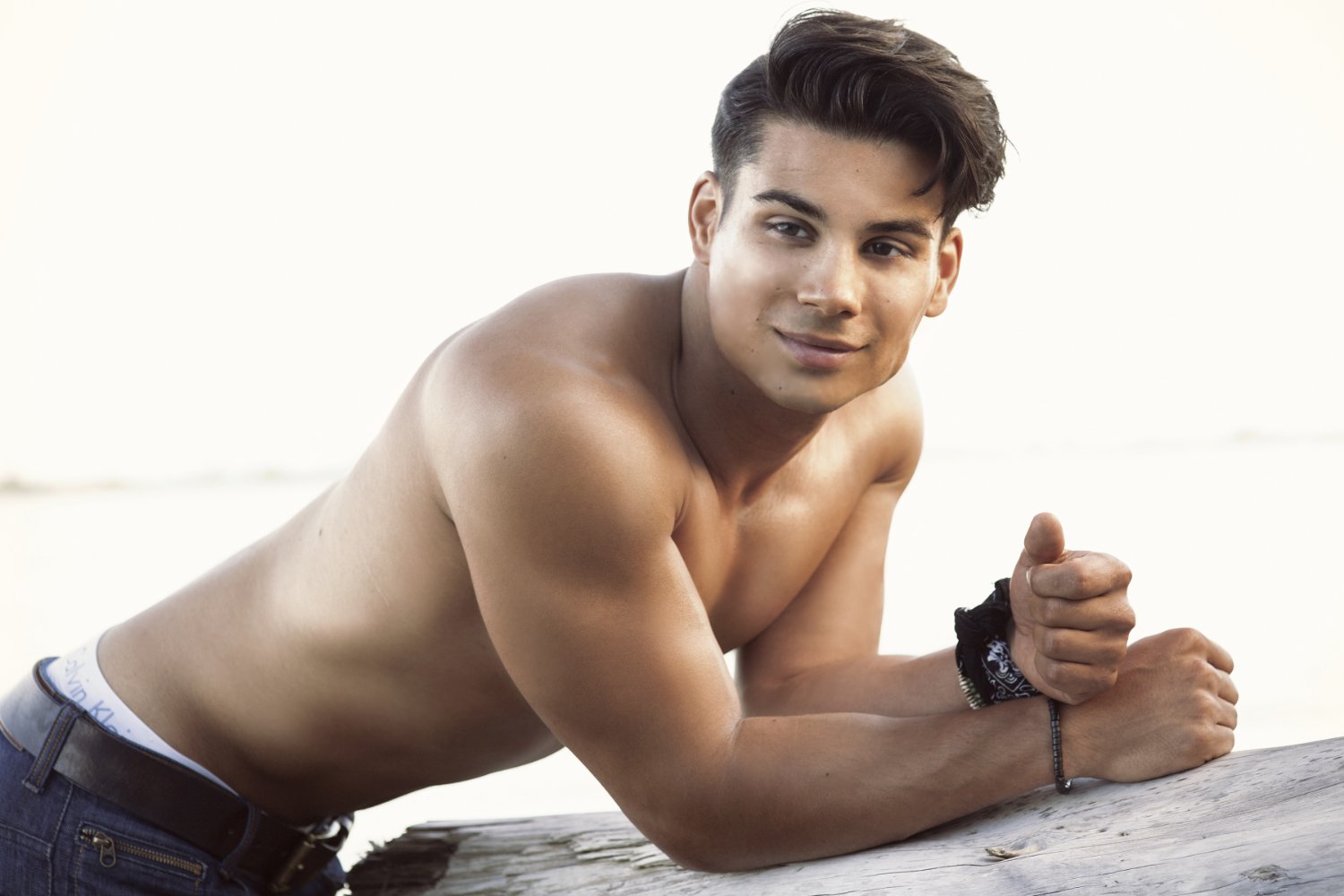 Drew Tanner