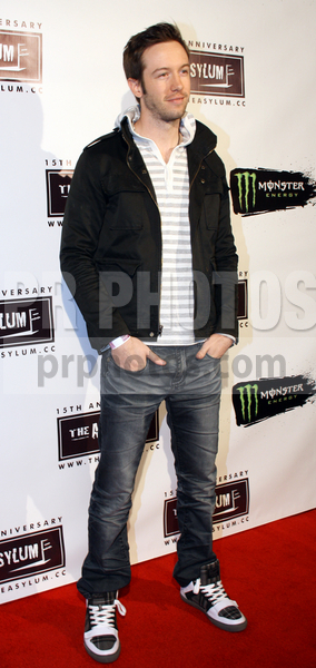 Dustin Fitzsimons
