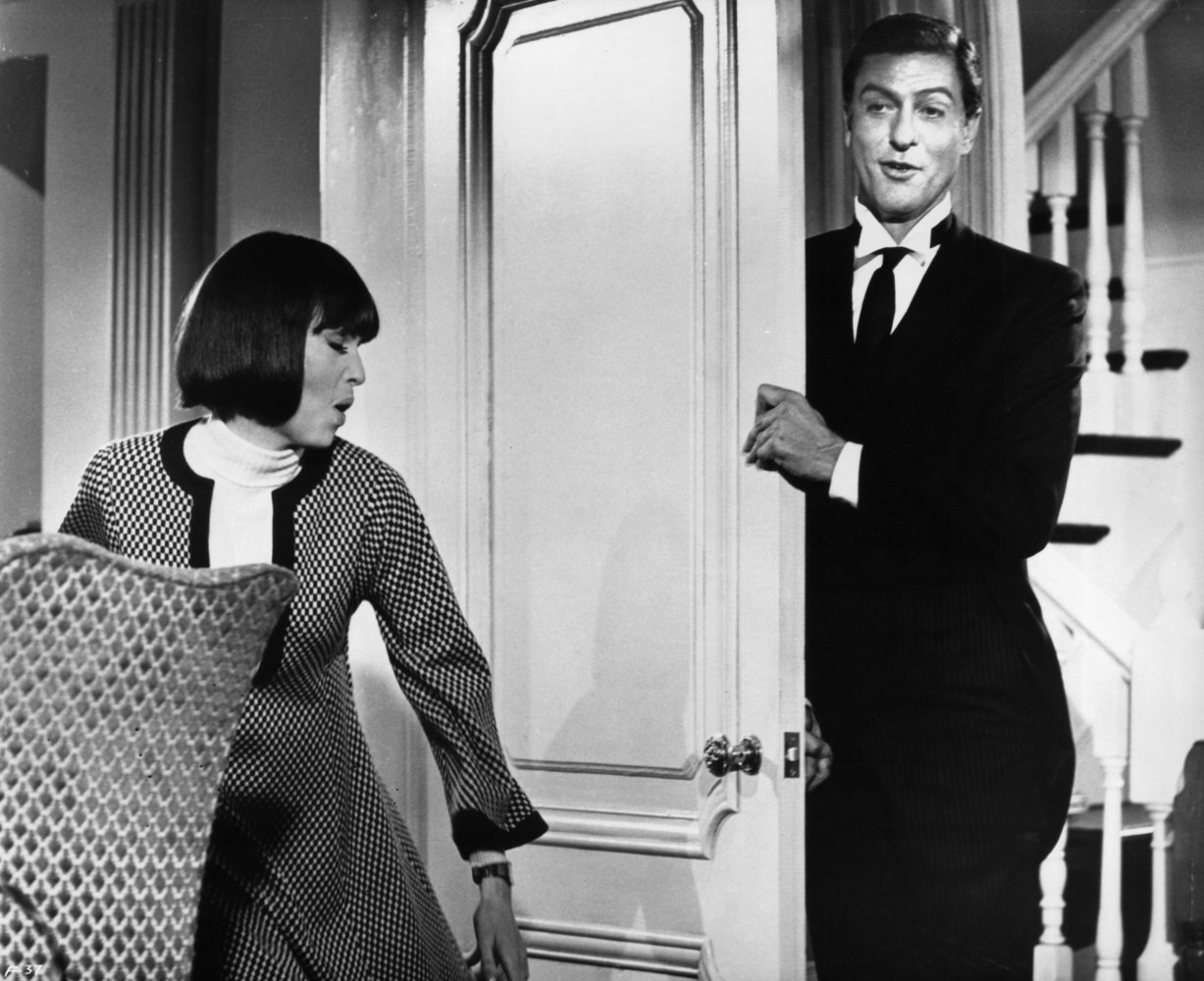 Barbara Feldon