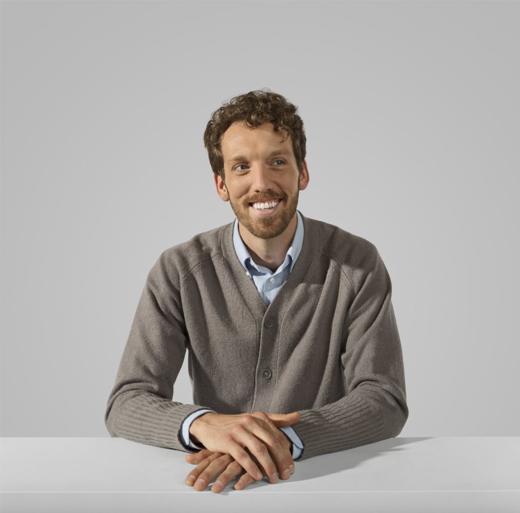 Andy Fernuik