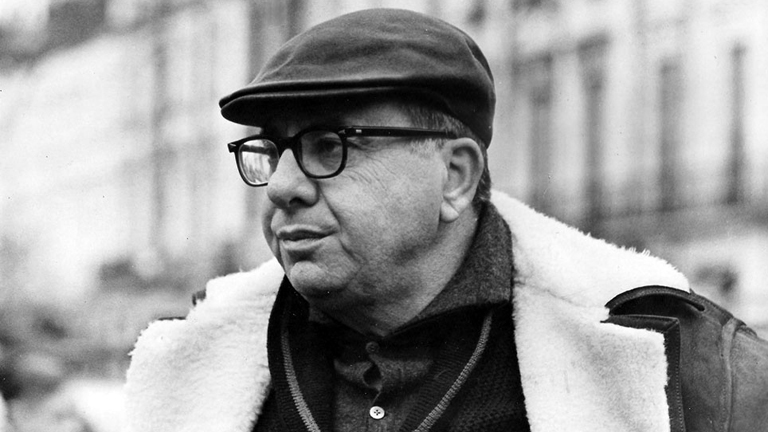 Martin Ritt