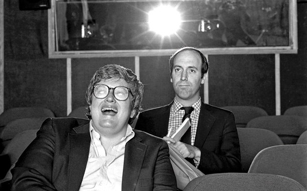 Gene Siskel