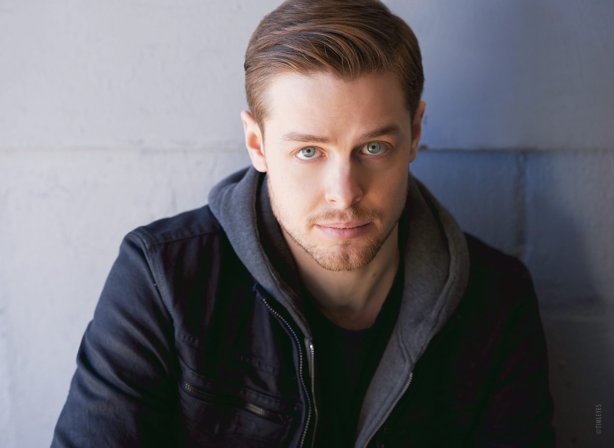 Brad Everett