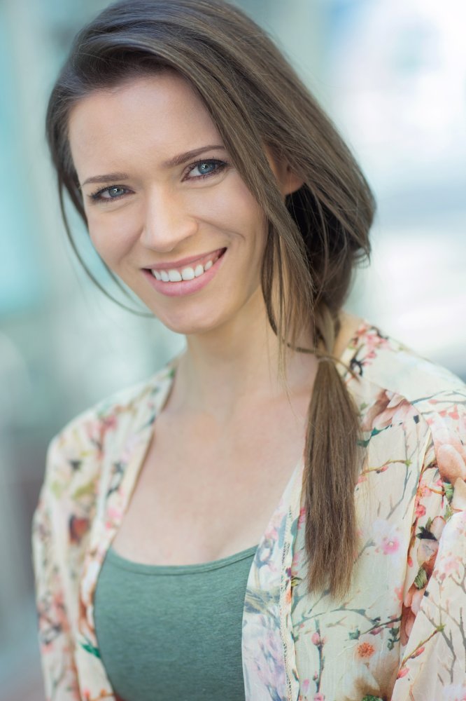 Marina Voruz
