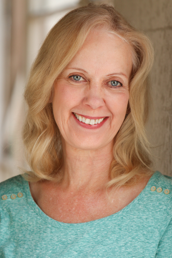 Jeanine Anderson