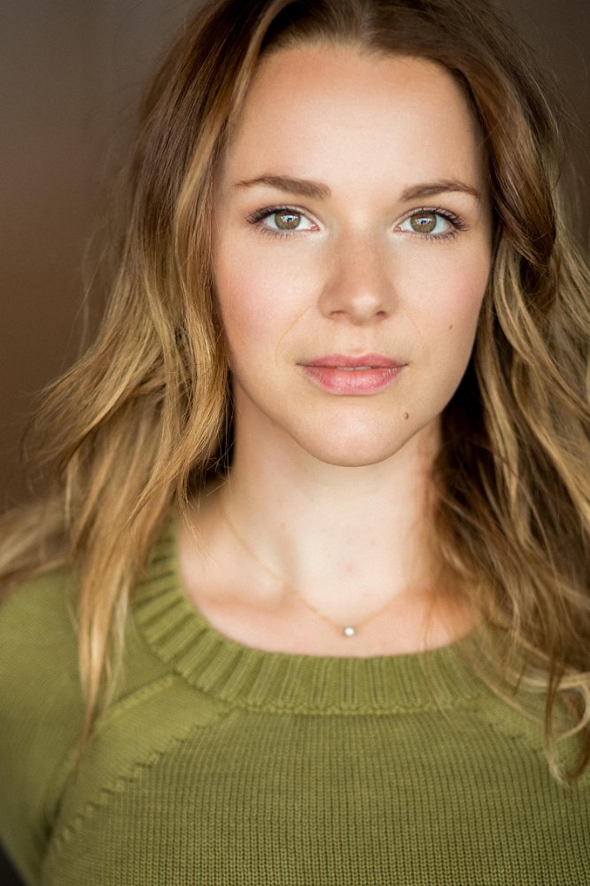 Kate Hamilton