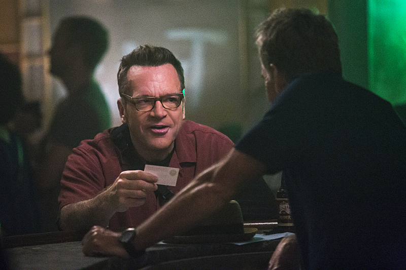 Tom Arnold