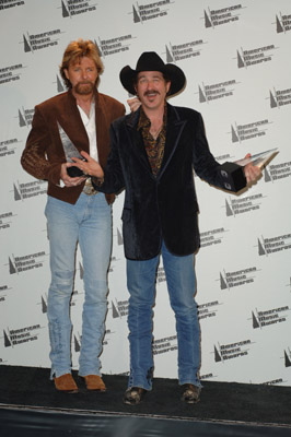 Kix Brooks