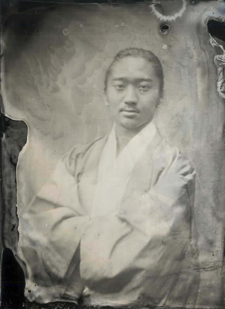 Tanroh Ishida