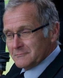 Pete Seadon