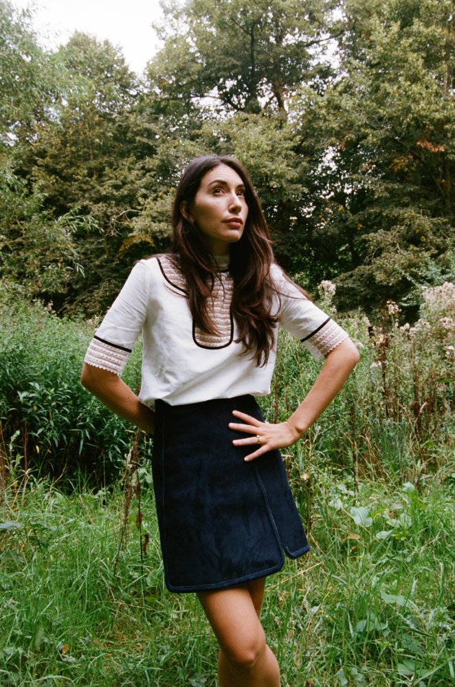 Julia Eringer