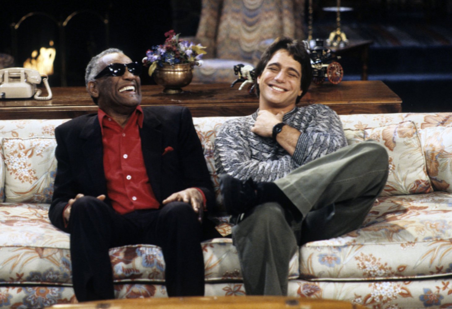 Ray Charles