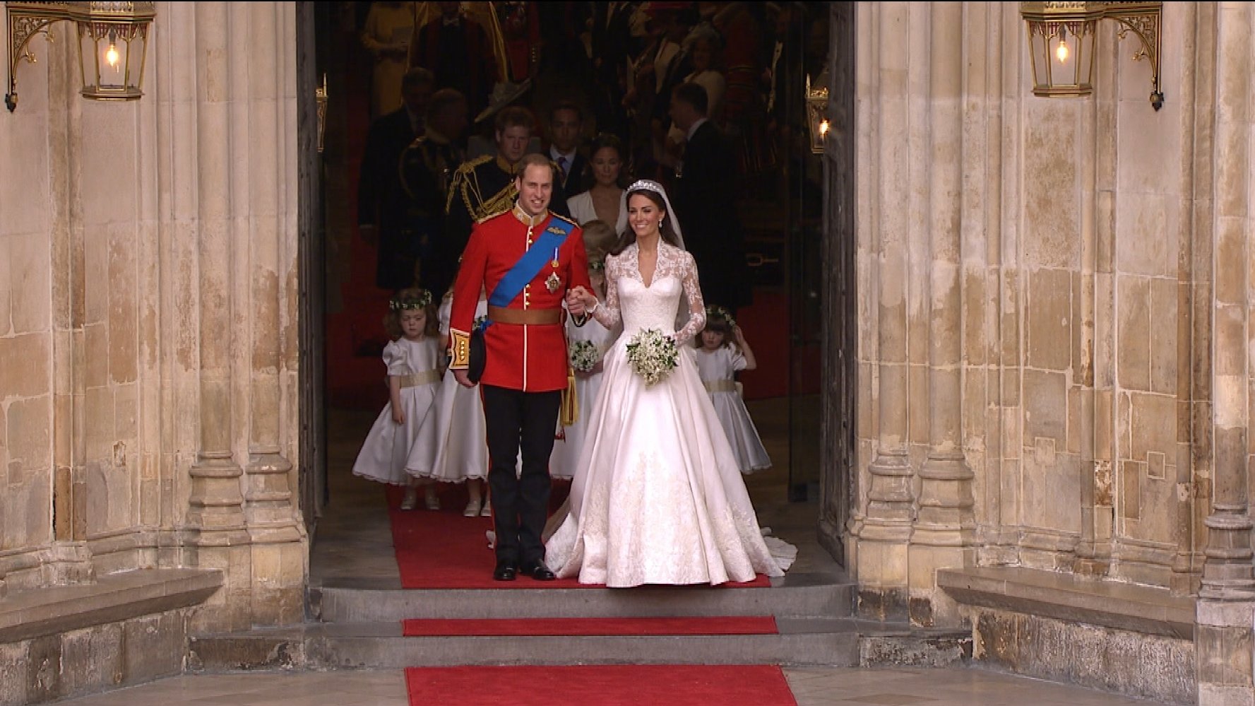 Catherine Duchess of Cambridge