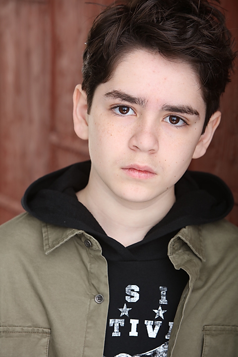 Dominic Ruggieri