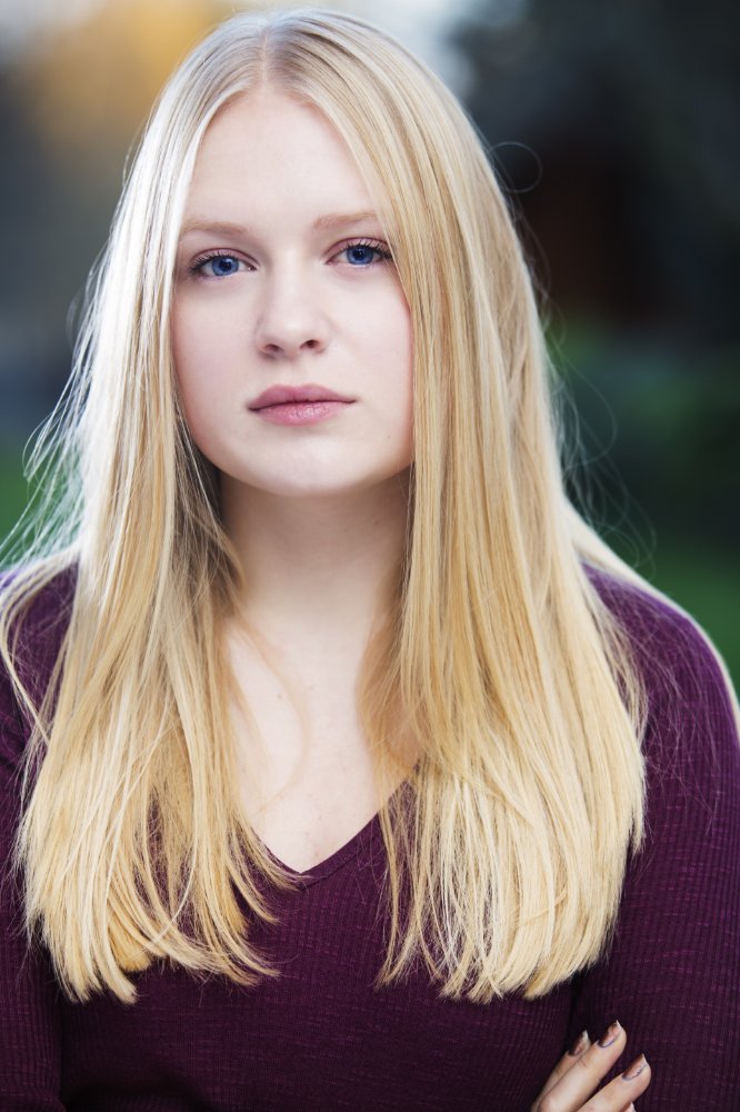 Madeleine Kelly