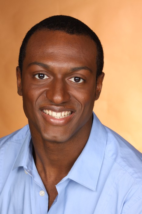 Martrell Walker