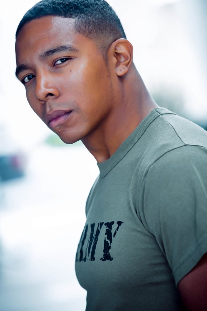 Allen Maldonado