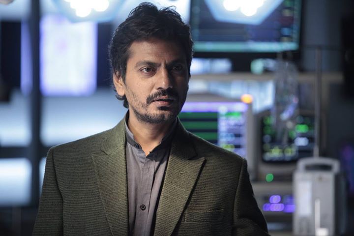 Nawazuddin Siddiqui