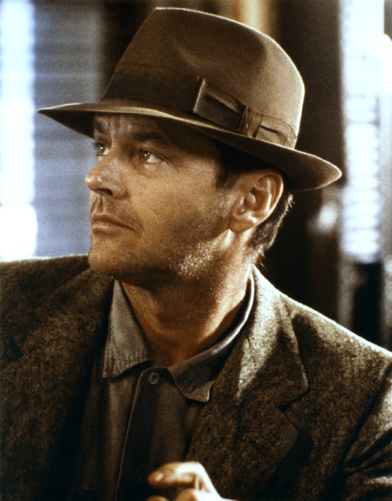 Jack Nicholson