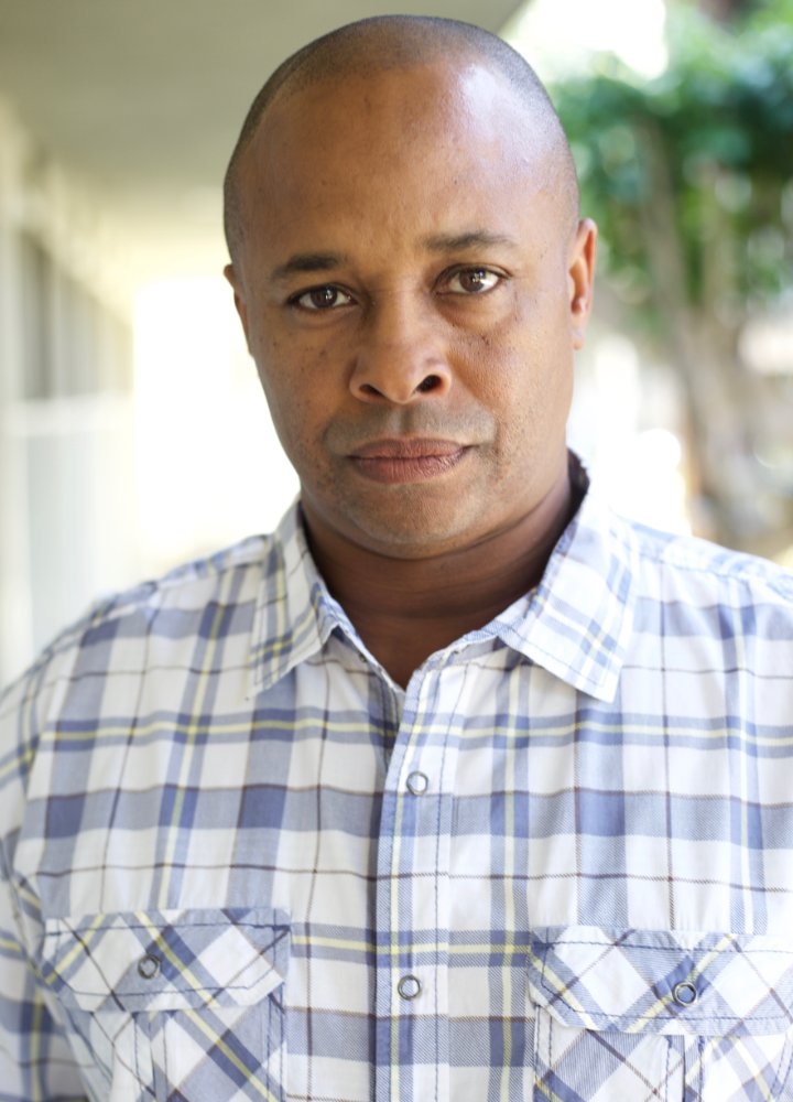 Jimmy Bridges