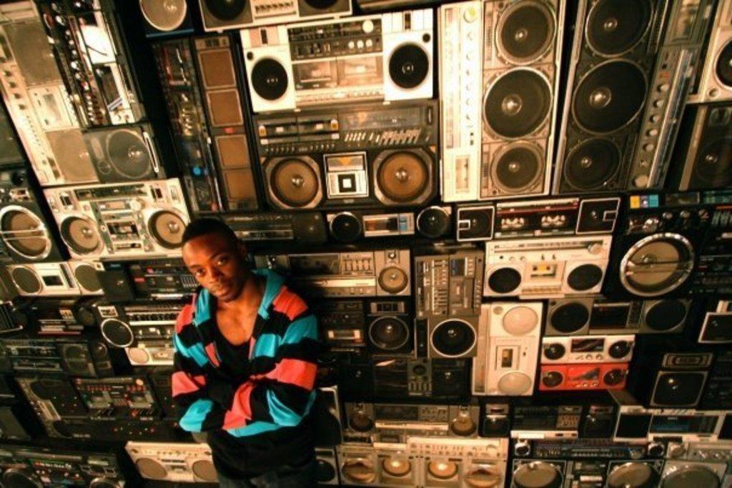 Keith Stallworth