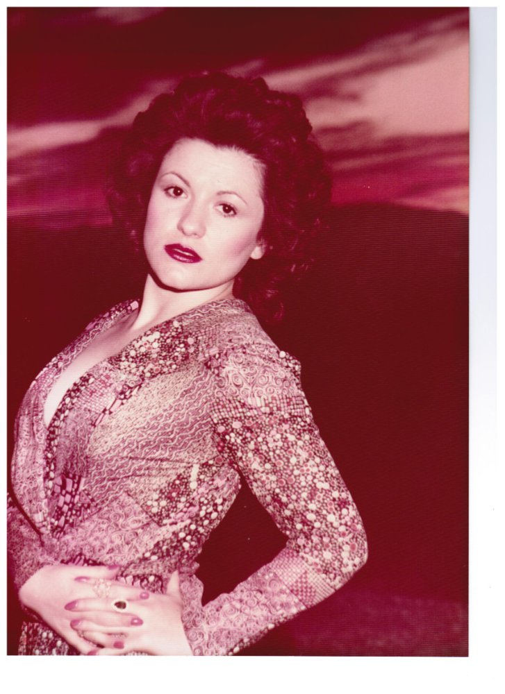 Rosalba Martinni