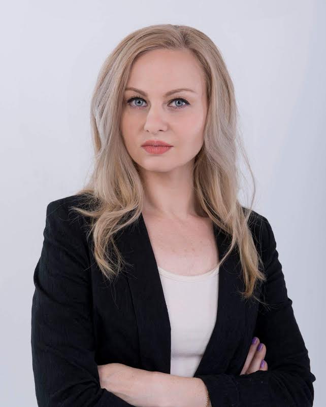 Tatiana Warden