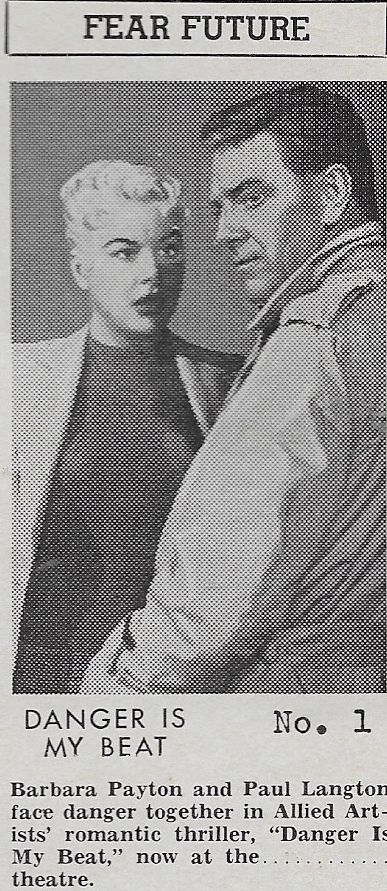 Paul Langton