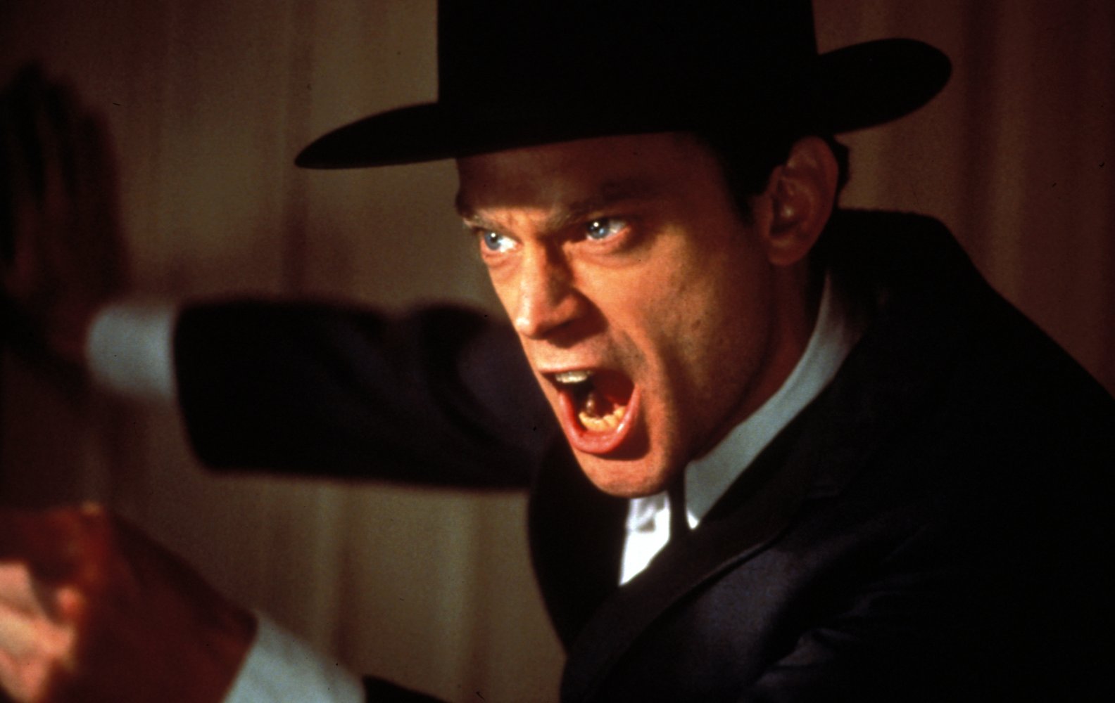 Brad Dourif