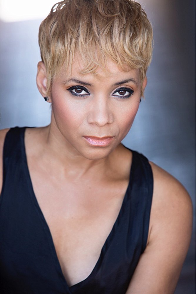 Lori Livingston