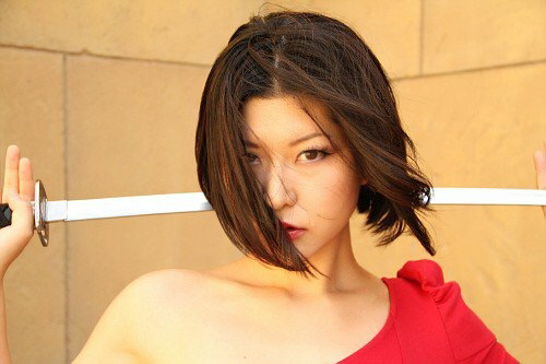 Hazuki Kato