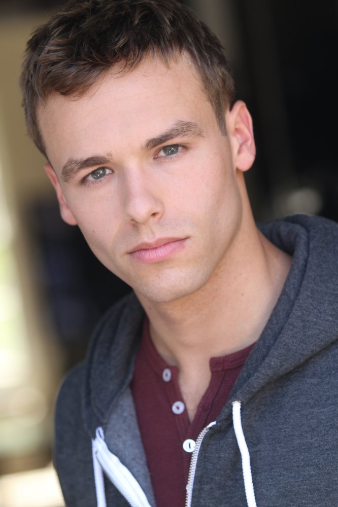 Ross Wyngaarden