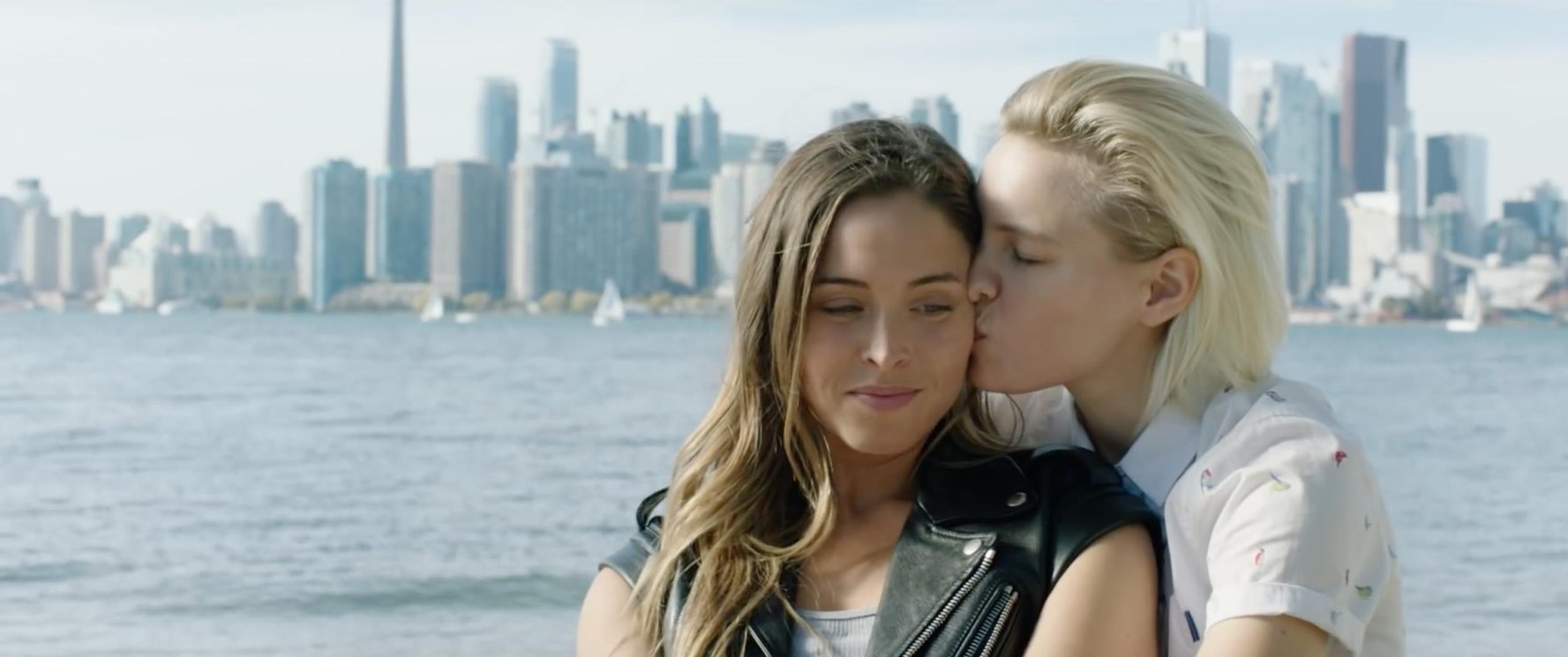 Erika Linder
