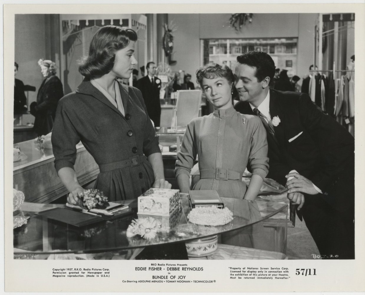 Nita Talbot